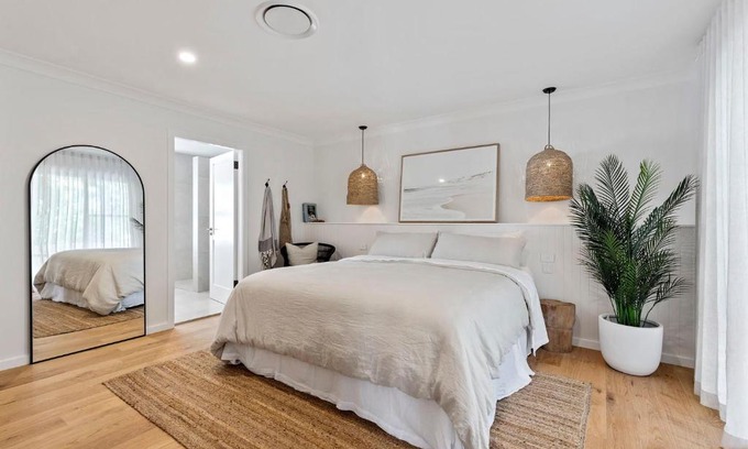 Mollymook House | Baskk Mollymook