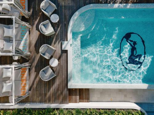 Byron Bay Hotel | Basq House