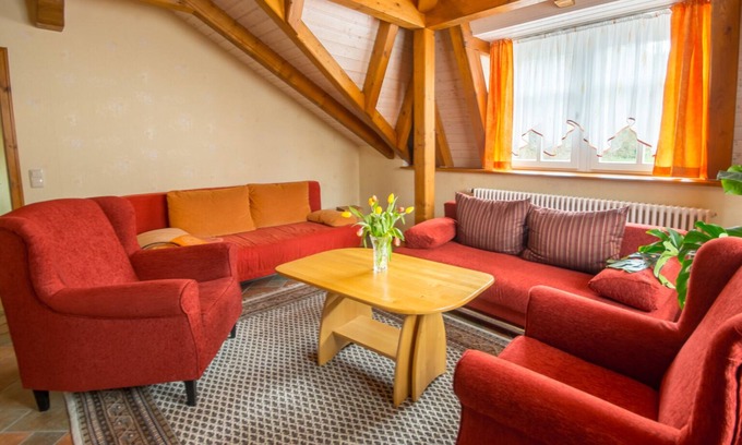 Sebnitz Condo | Bastei, Bad Schandau, Saxon Switzerland, Dresden, Elbe Sandstone Mountains, hiking,