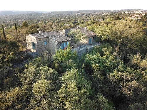 Gordes Apartment | Bastide au coeur du Lubéron