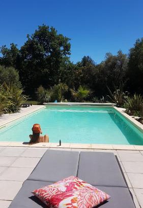 Evenos House | Bastide Cigaline