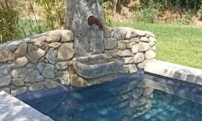 Cadenet House | BASTIDE PROVENÇALE