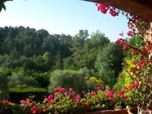 Le Rouret Bed & Breakfast | Bastide Rose de Mai
