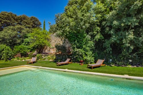Brue-Auriac House | Bastide Saint-Estève