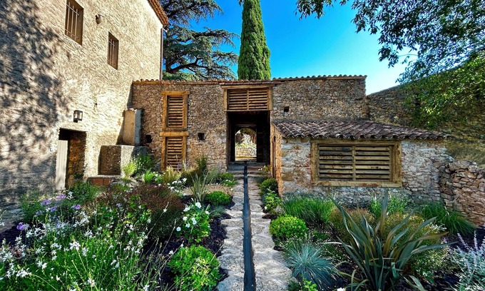 Carces Other | Bastide Saint Louis du Thoronet