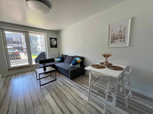 Old Town Apartment | Bastion apartaments