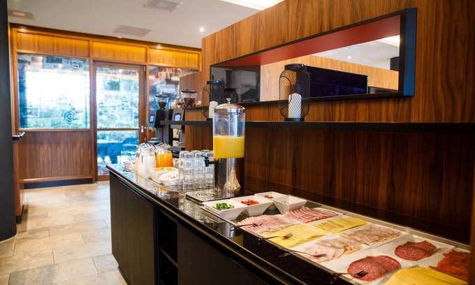 Amersfoort Hotel | Bastion Hotel Amersfoort