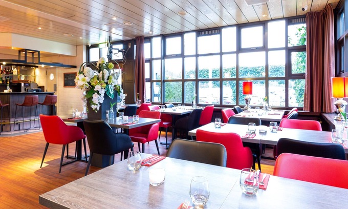 Bussum Hotel | Bastion Hotel Bussum Hilversum