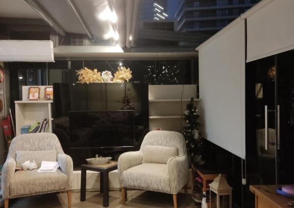 Bagcilar Apartment | Batışehir luks daire