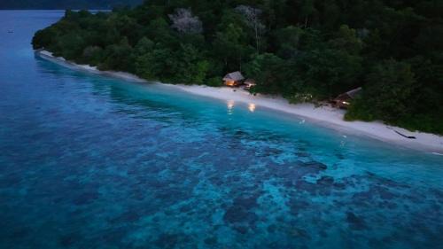 Raja Ampat House | Batanta Panorama Guest' Hause