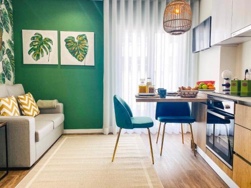 Nazare Apartment | Batata - Estúdios