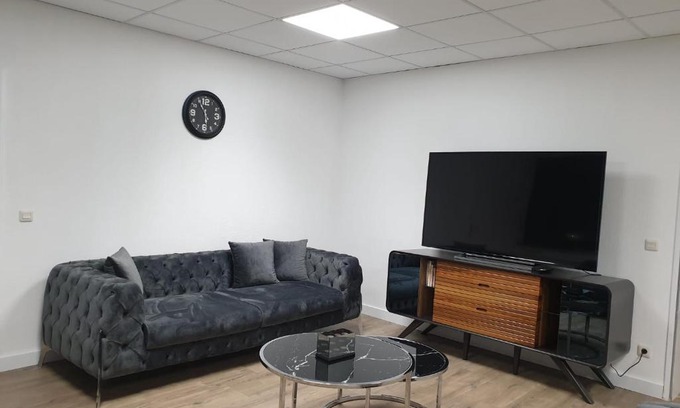 Vogelsang Apartment | Bataver