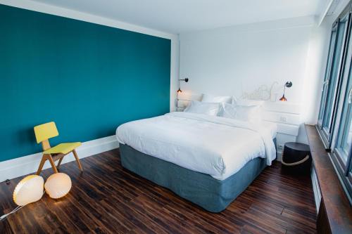 Benodet Hotel | Bateau Libre Hotel