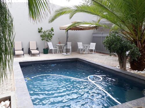 Windhoek Apartment | Bateleur Self Catering cc