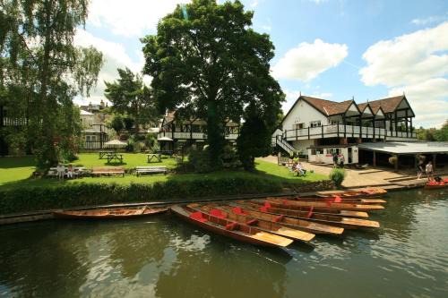Bath House | Bath Boating Station