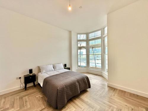 Hele Apartment | Bath House luxury Apartments