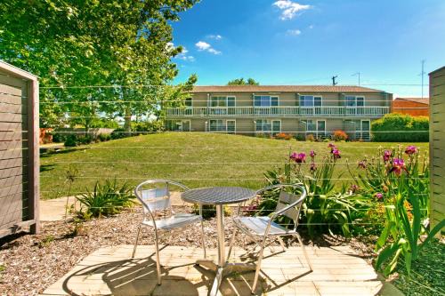 Bathurst Apartment | Bathurst Studio Apartments