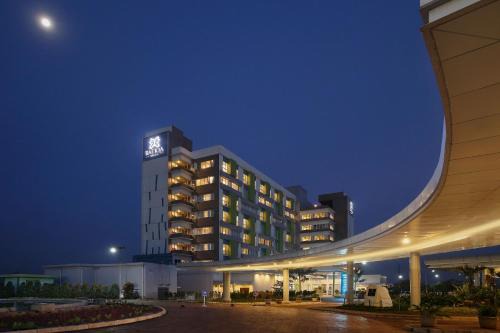 Karawang Hotel | BATIQA Hotel & Apartments Karawang