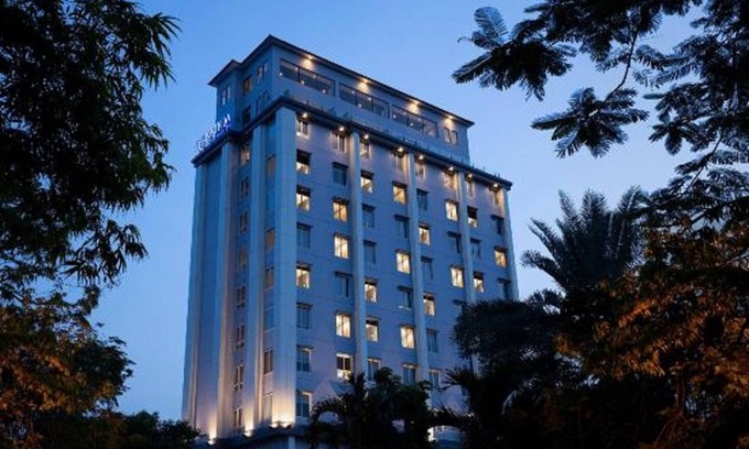 Wonokromo Hotel | Batiqa Hotel Darmo - Surabaya
