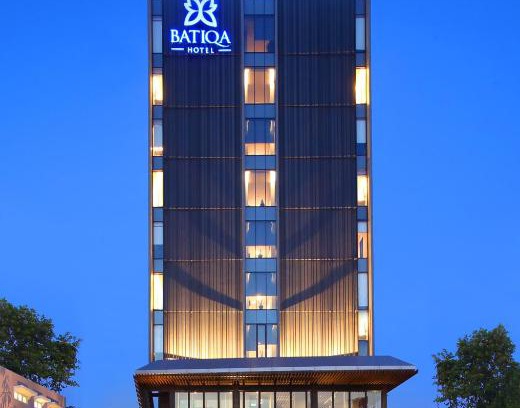 Pekanbaru Hotel | BATIQA Hotel Pekanbaru