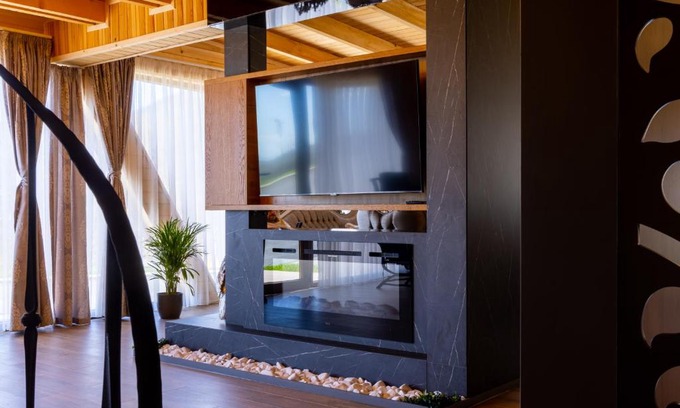 Gllamnik Villa | Batllava Premium Resort