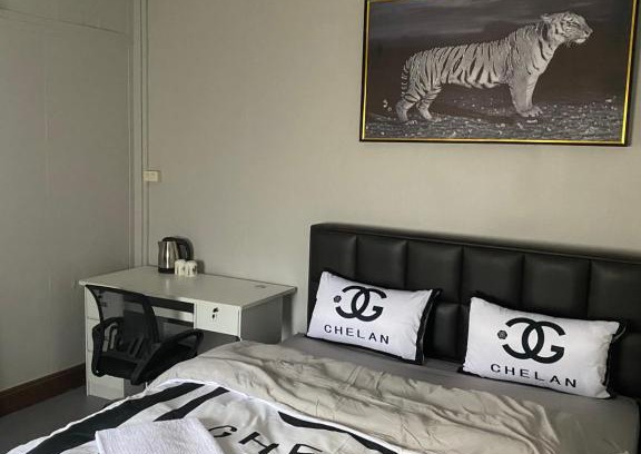 Vientiane Hotel | Batman guesthouse