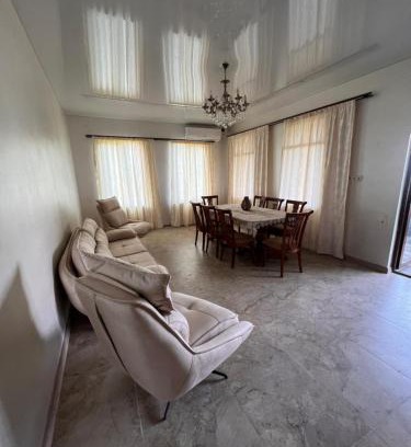 Khelvachauri Apartment | Bato's Vacation House