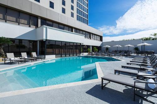 Mid City South Hotel | Baton Rouge Marriott