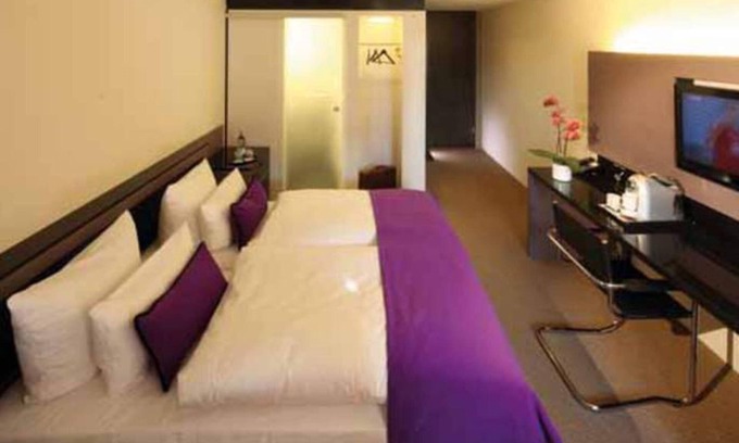 Ehingen House | Battlement rooms - BEST WESTERN PLUS BierKulturHotel Schwanen
