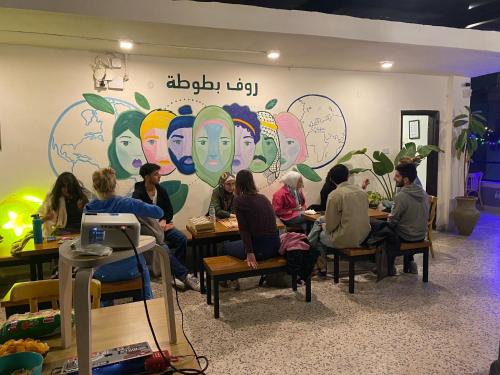 Amman Hostel | Battuta Hostel