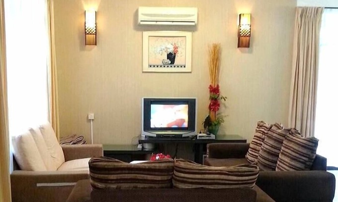 Batu Ferringhi House | Batu Ferringhi Bungalow Homestay