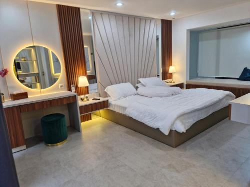 Beji House | Batu Hilltop Villa