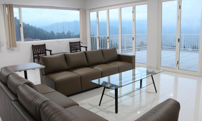 Ngaglik Villa | Batu Mountview Villa