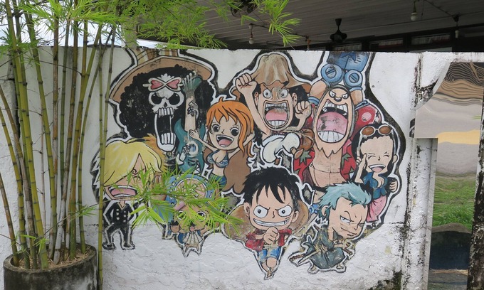 Batu Pahat House | Batu Pahat One Piece Homestay