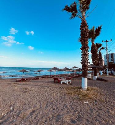 Kargıpınarı Apartment | BATUHAN ev OTEL