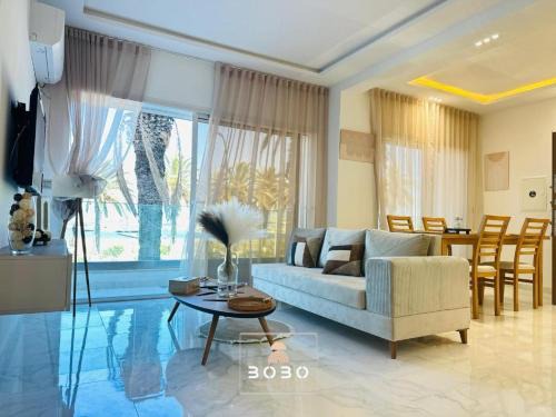 Bizerte Apartment | BATUU Luxury Living
