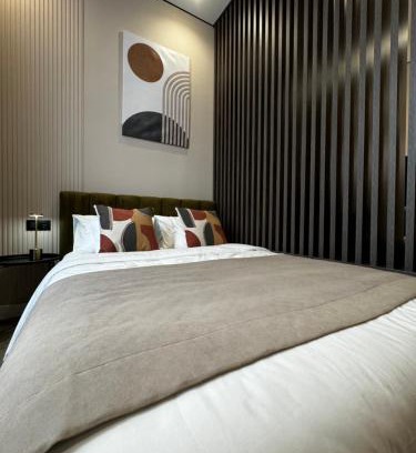 Atyrau Apartment | Batysmura life