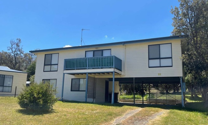 Venus Bay House | Baudin's By The Bay- for the whole family. Pets included!