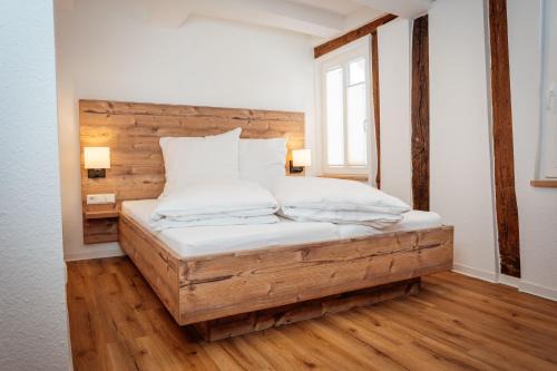 Hessigheim Hotel | Bauernhäusle
