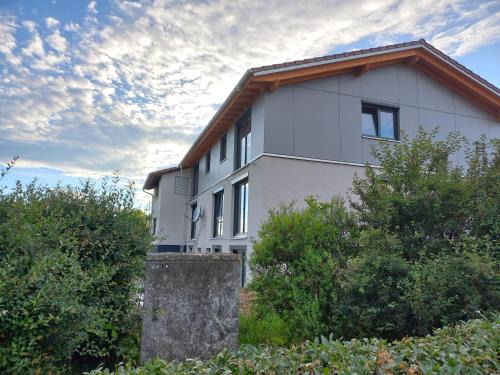 Großglattbach Apartment | Bauernhof Schäfer