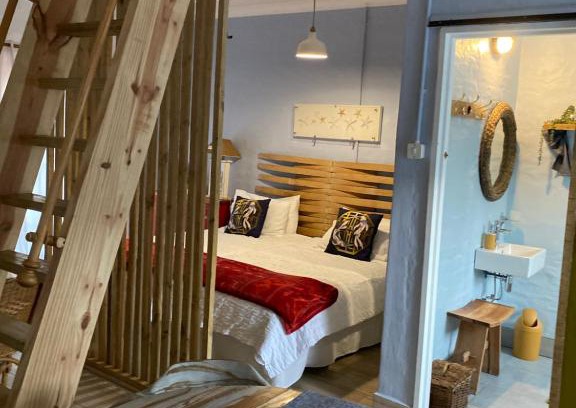 Wilderness Beach Villa | Bauhinia Beach Loft
