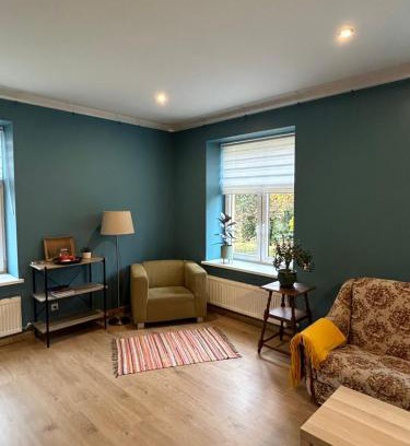 Valmiera Apartment | Baumanis apartamenti