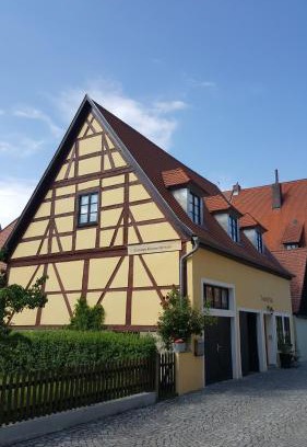 Altstadt House | Baumeisterhaus