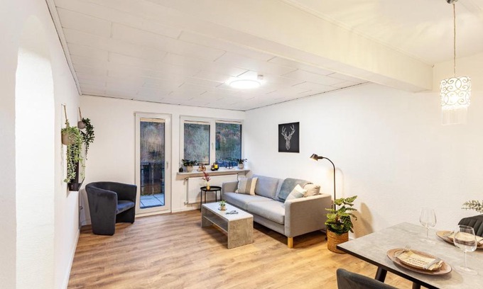 Latrop Apartment | Baumgärtner