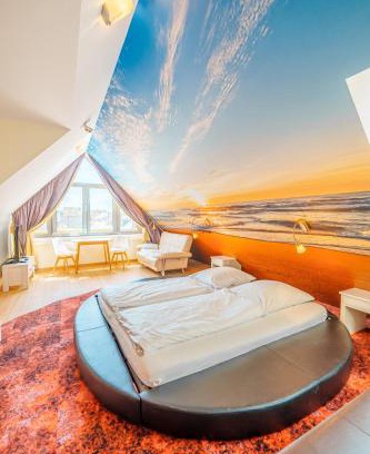Altotting Hotel | Bavaria Lifestyle Hotel mit Klimaanlage
