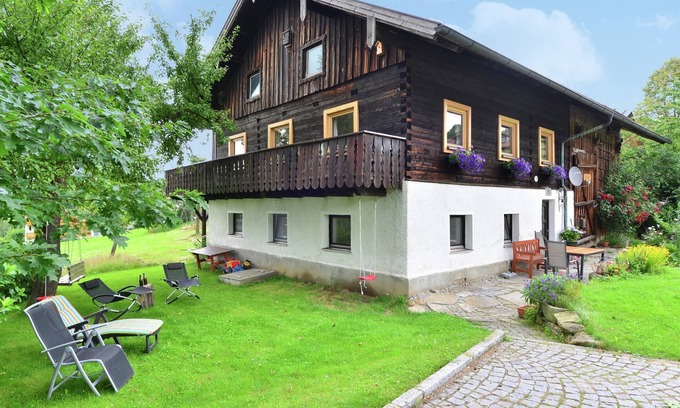 Viechtach Cottage | Bavarian Forest Haven