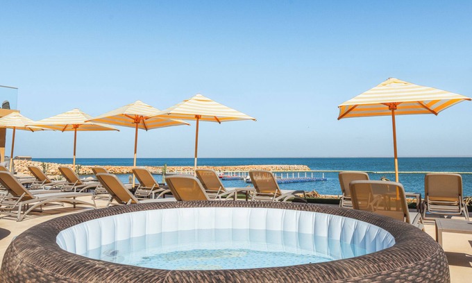 Dakhla Hotel | Bavaro Beach Dakhla