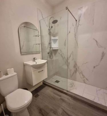 Mamaia-Sat Apartment | Bavaro residence