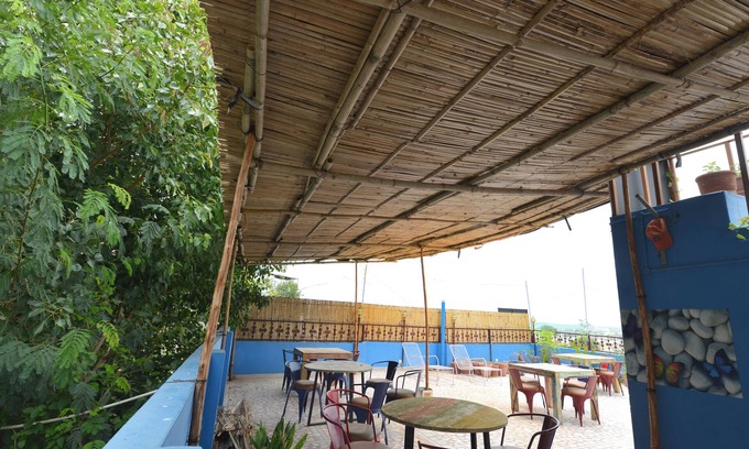 Gulab Sagar Hotel | Bawarri Haveli