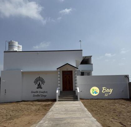Mandavi Villa | Bay 12